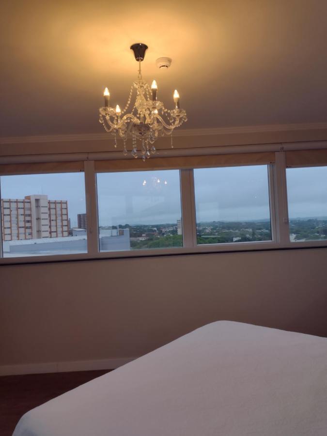 Hotel Italia Paranavaí 外观 照片