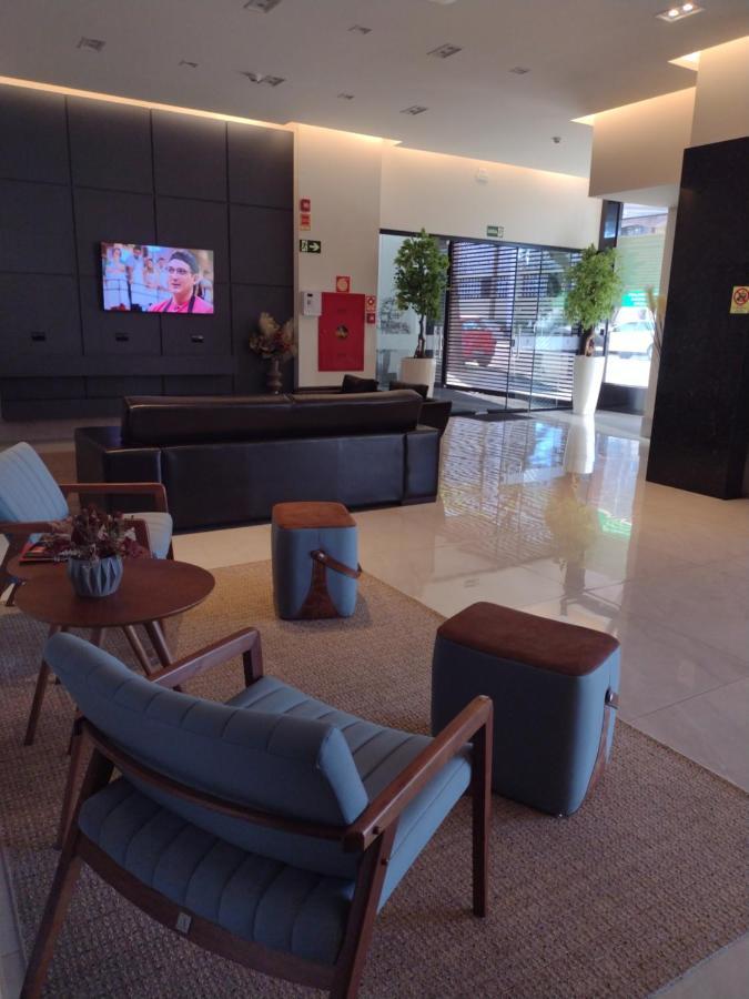 Hotel Italia Paranavaí 外观 照片